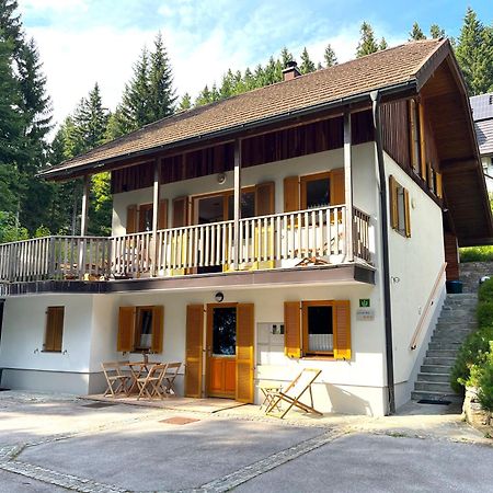 Chalet Harmony Rogla - Apartment Zreče Екстериор снимка