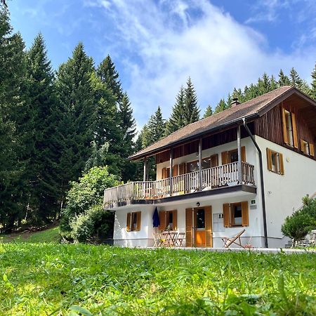 Chalet Harmony Rogla - Apartment Zreče Екстериор снимка