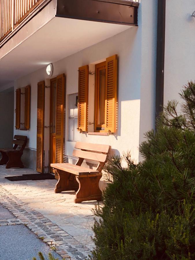 Chalet Harmony Rogla - Apartment Zreče Екстериор снимка