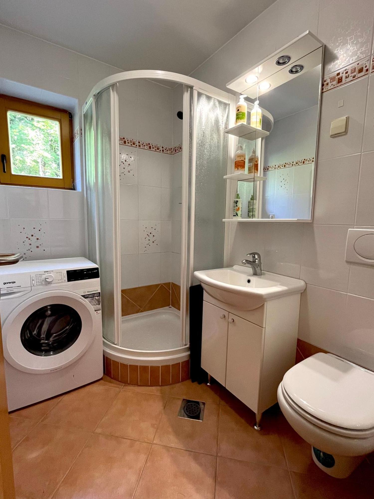 Chalet Harmony Rogla - Apartment Zreče Екстериор снимка