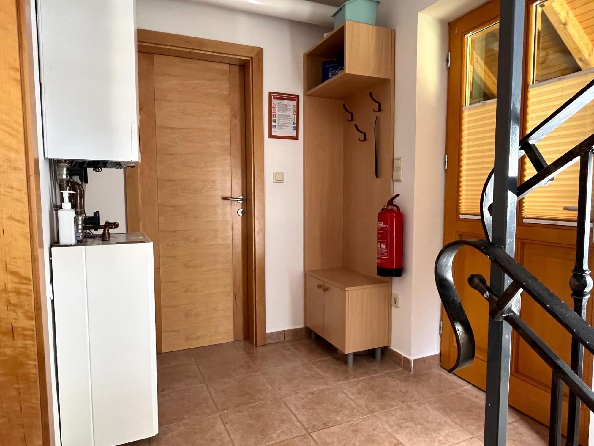 Chalet Harmony Rogla - Apartment Zreče Екстериор снимка