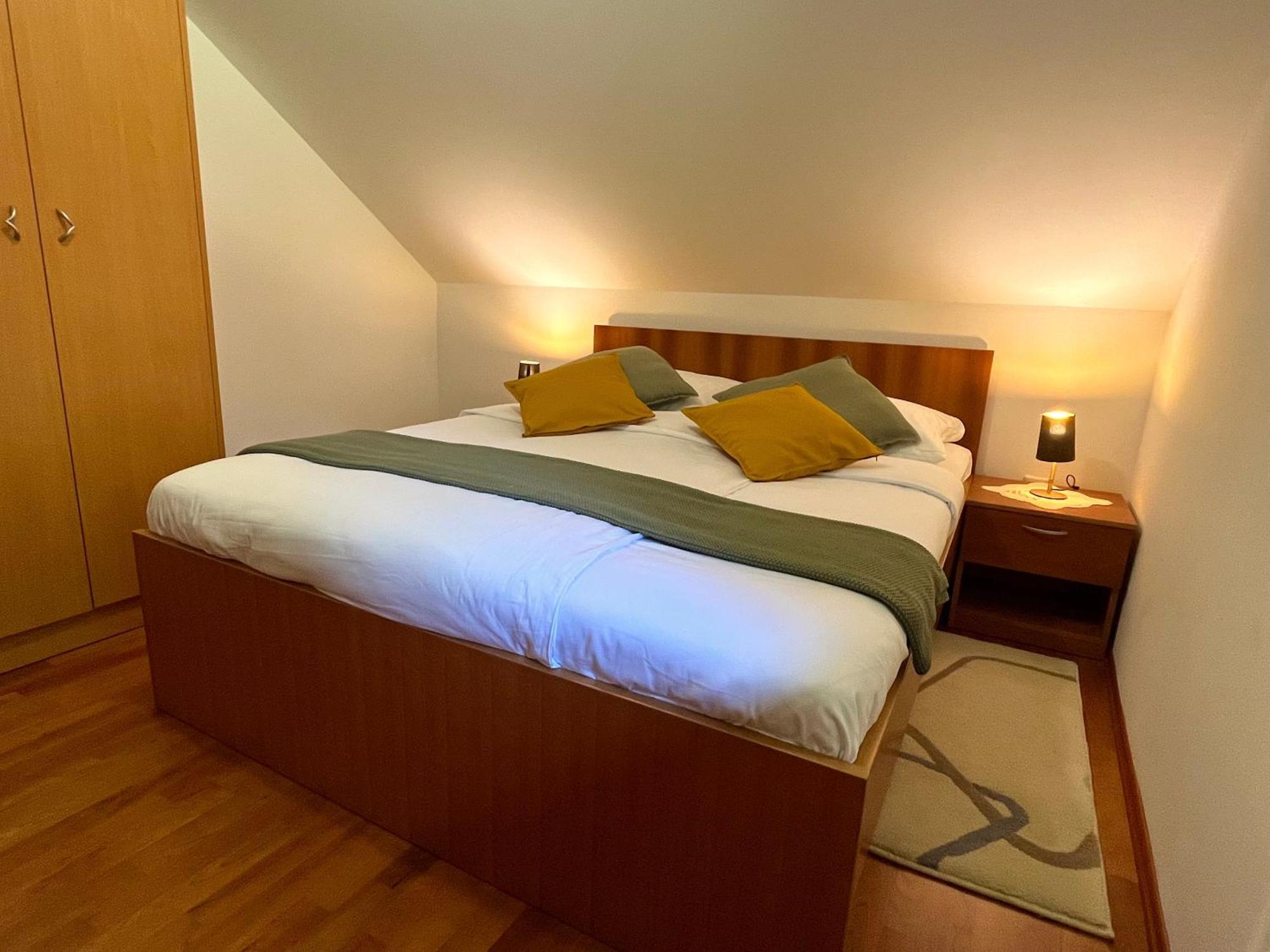 Chalet Harmony Rogla - Apartment Zreče Екстериор снимка