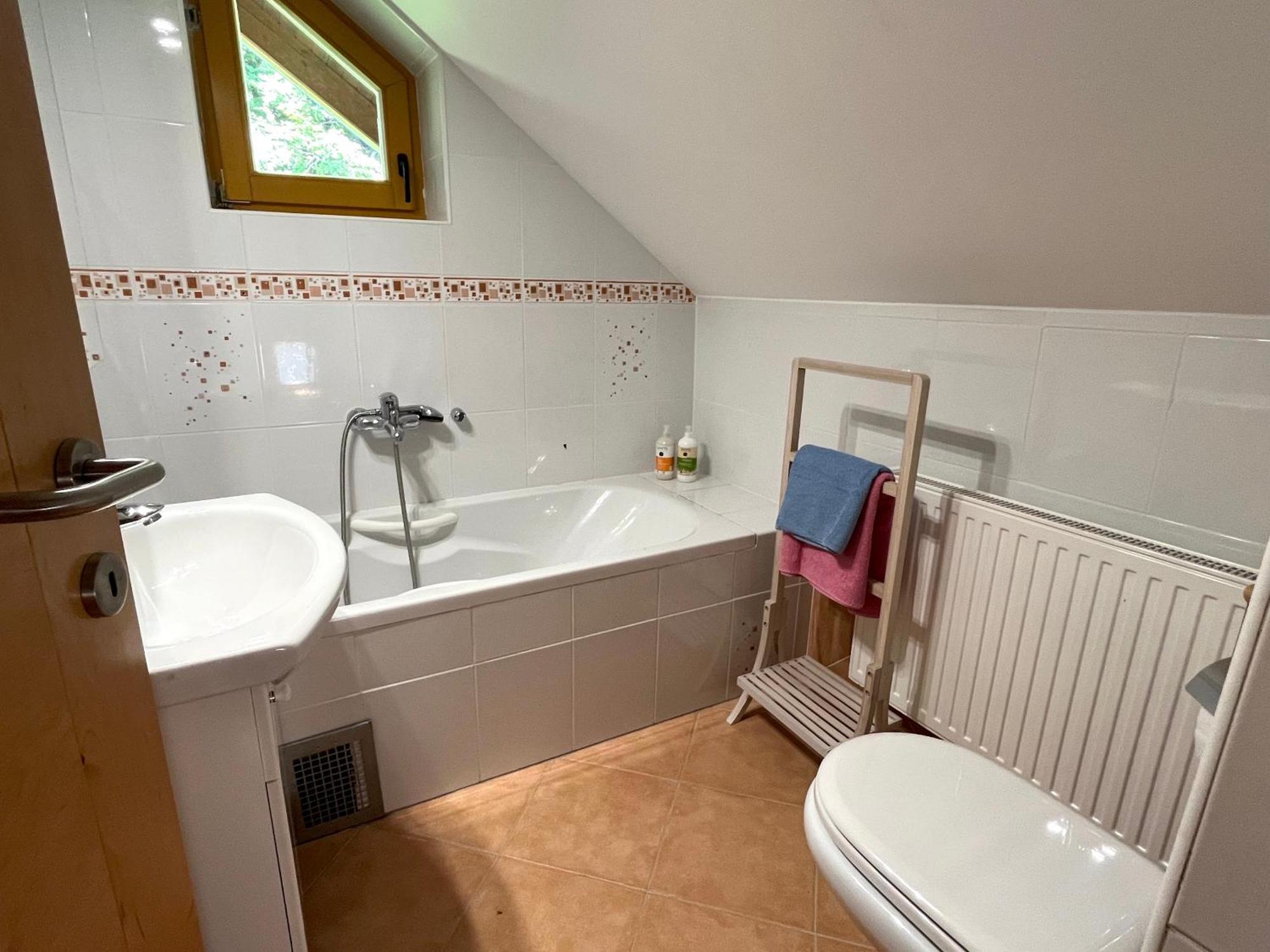 Chalet Harmony Rogla - Apartment Zreče Екстериор снимка