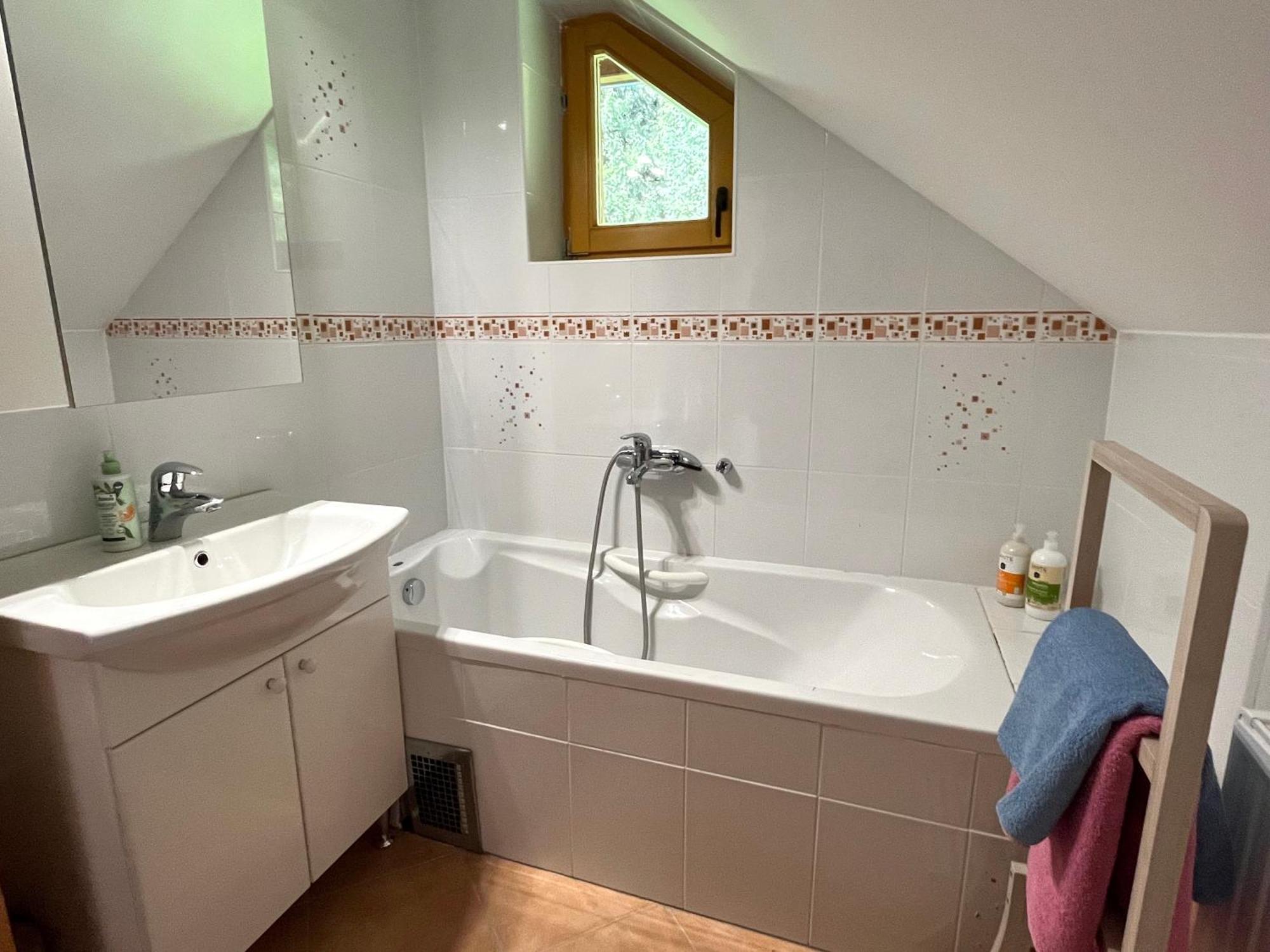 Chalet Harmony Rogla - Apartment Zreče Екстериор снимка