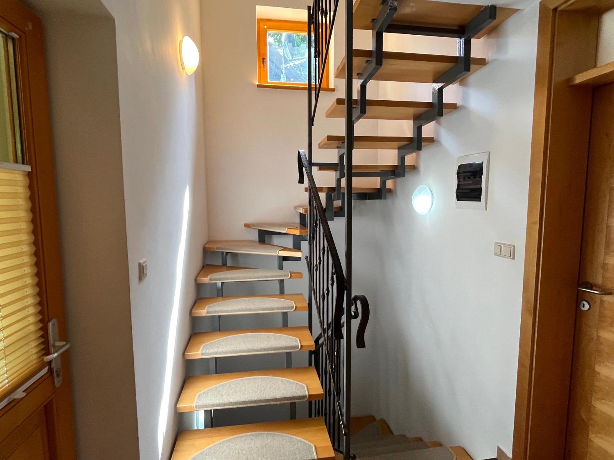 Chalet Harmony Rogla - Apartment Zreče Екстериор снимка