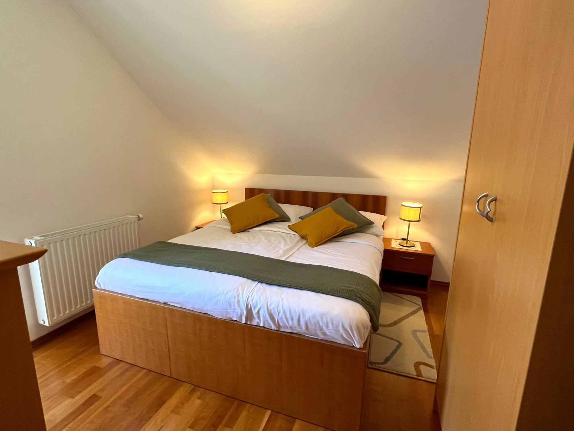 Chalet Harmony Rogla - Apartment Zreče Екстериор снимка