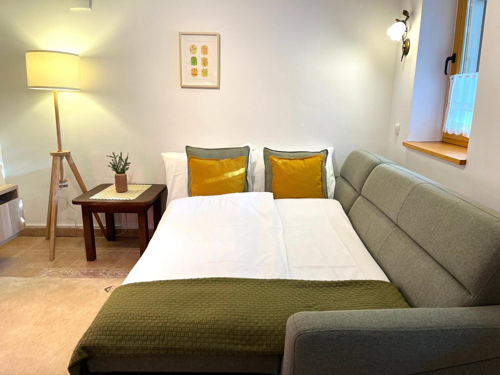 Chalet Harmony Rogla - Apartment Zreče Екстериор снимка