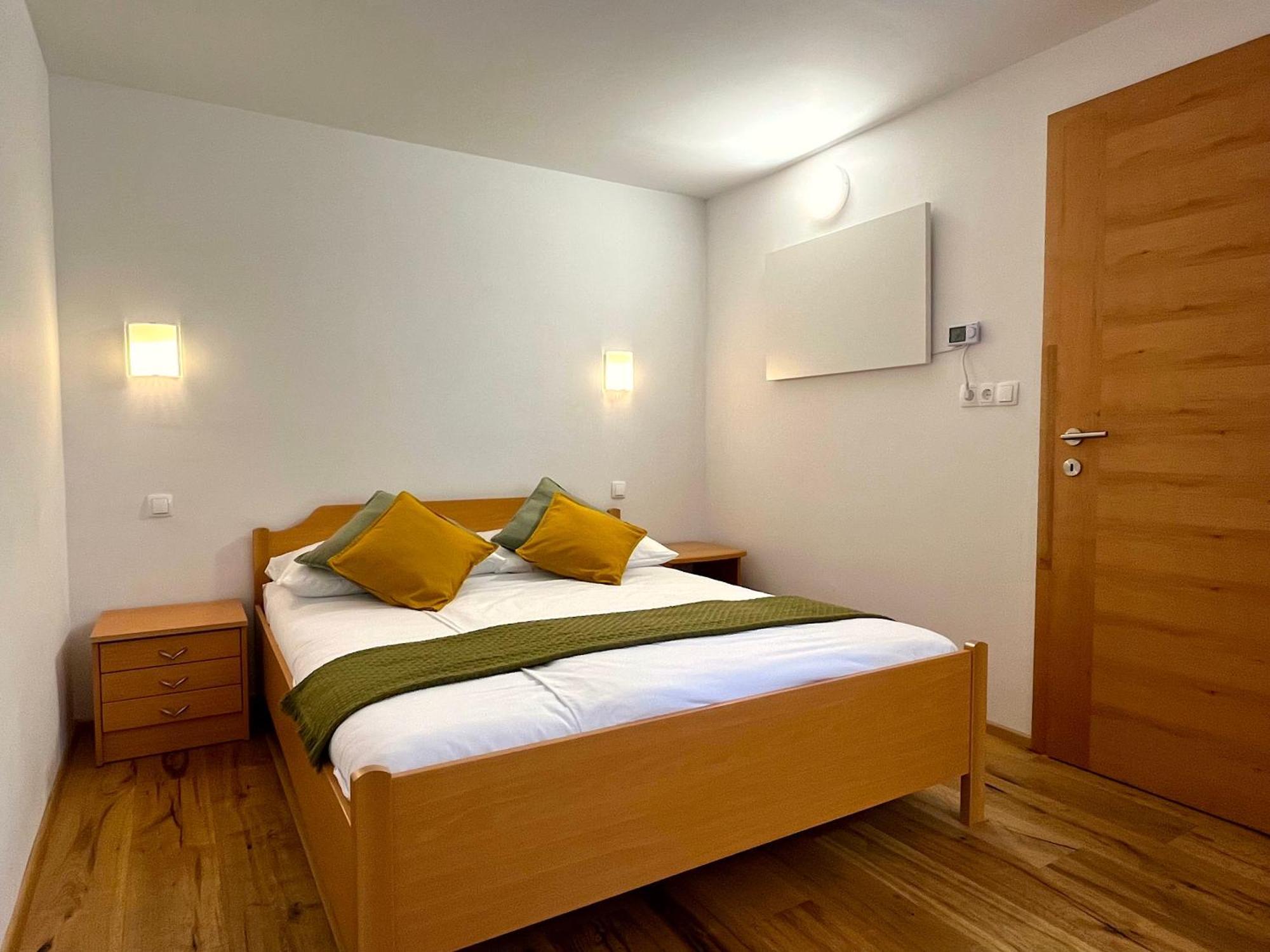 Chalet Harmony Rogla - Apartment Zreče Екстериор снимка