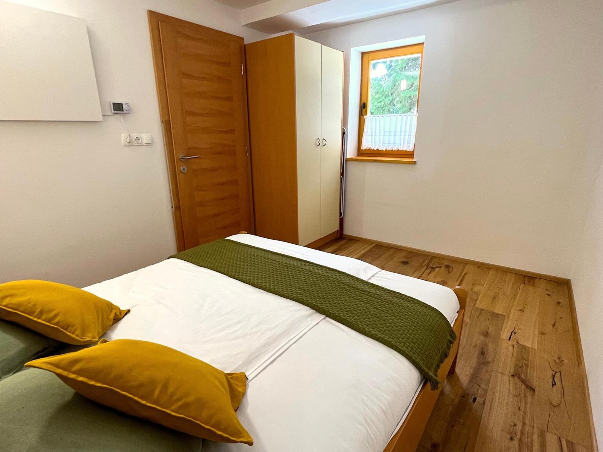 Chalet Harmony Rogla - Apartment Zreče Екстериор снимка