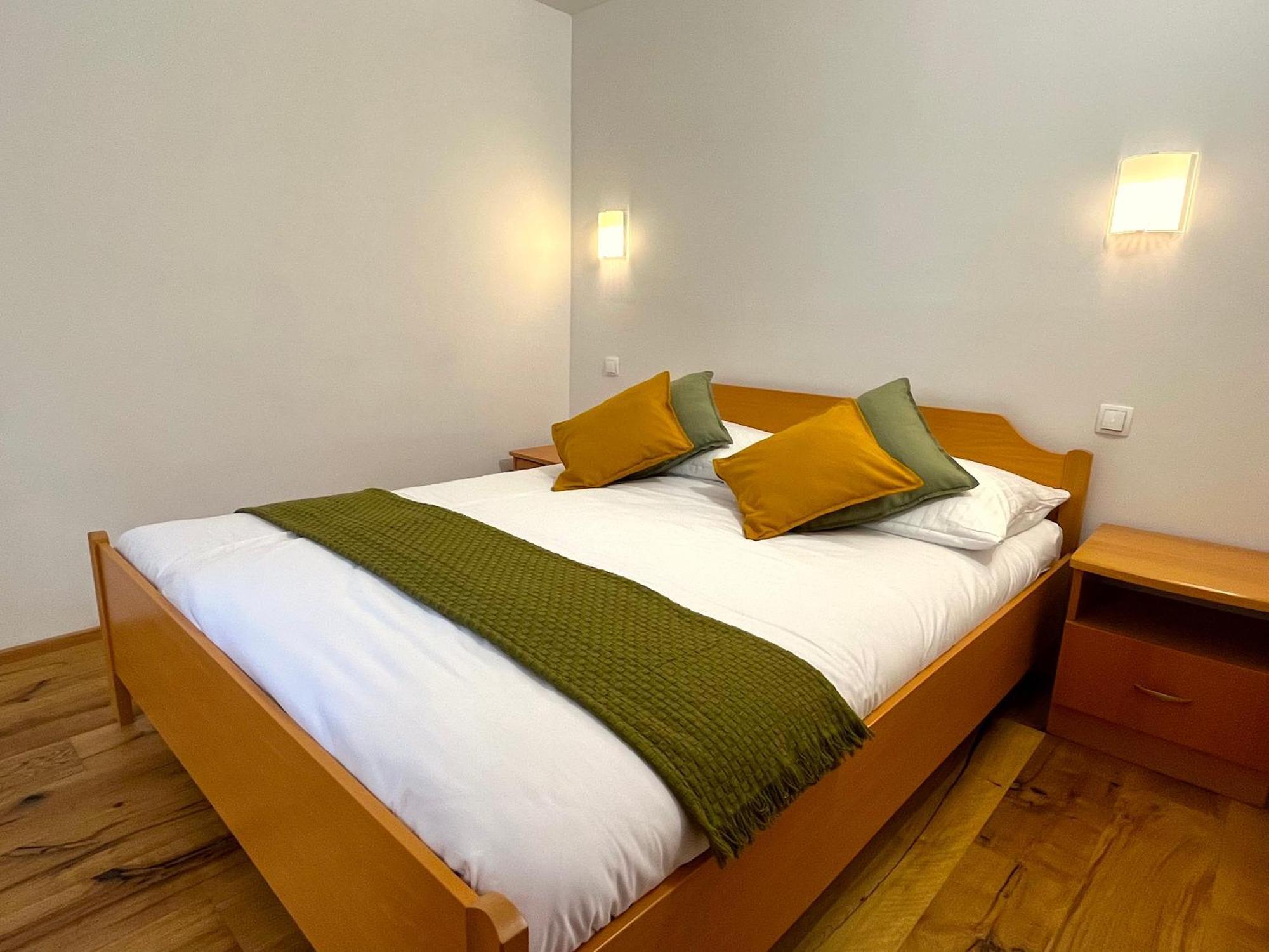 Chalet Harmony Rogla - Apartment Zreče Екстериор снимка