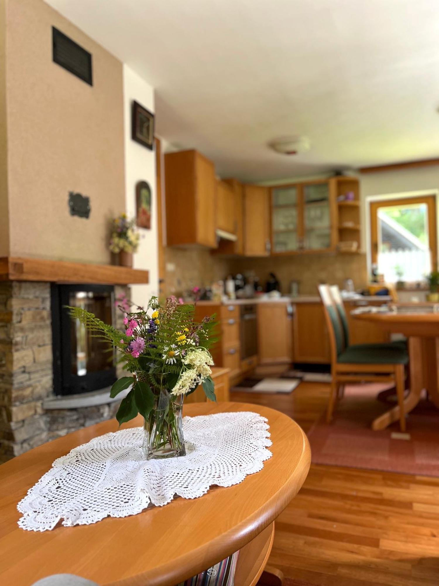 Chalet Harmony Rogla - Apartment Zreče Екстериор снимка