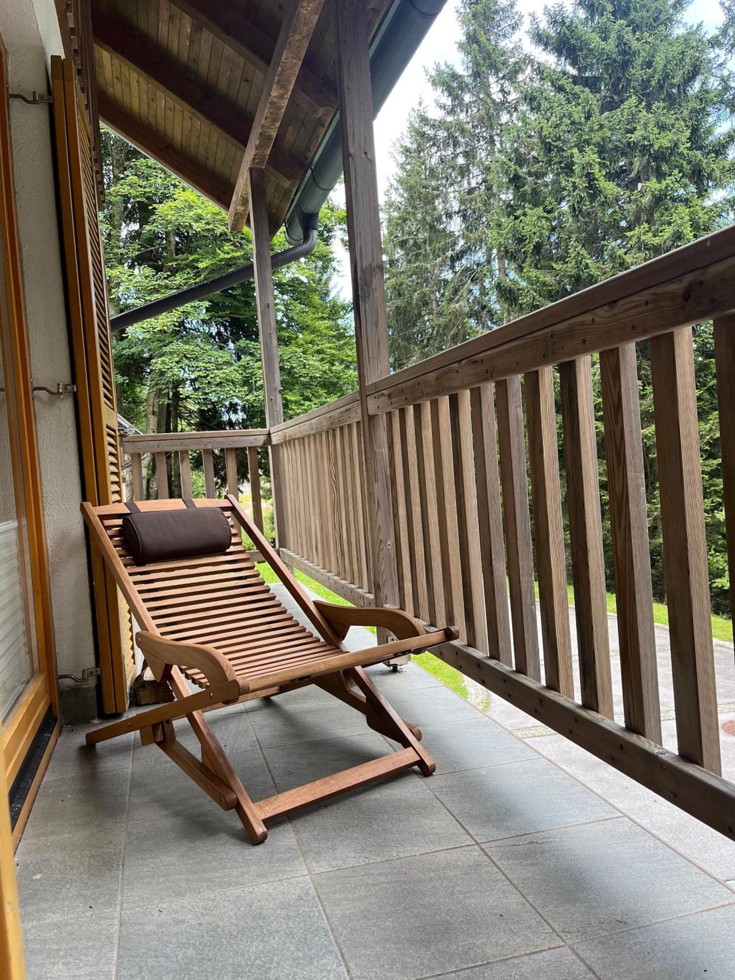Chalet Harmony Rogla - Apartment Zreče Екстериор снимка