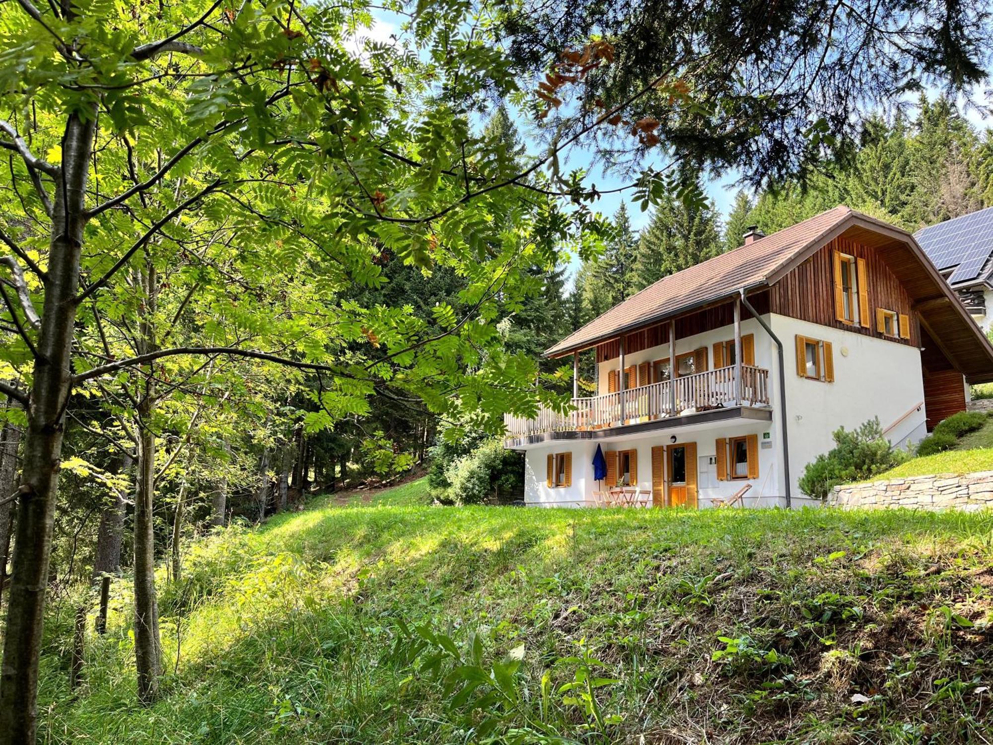 Chalet Harmony Rogla - Apartment Zreče Екстериор снимка