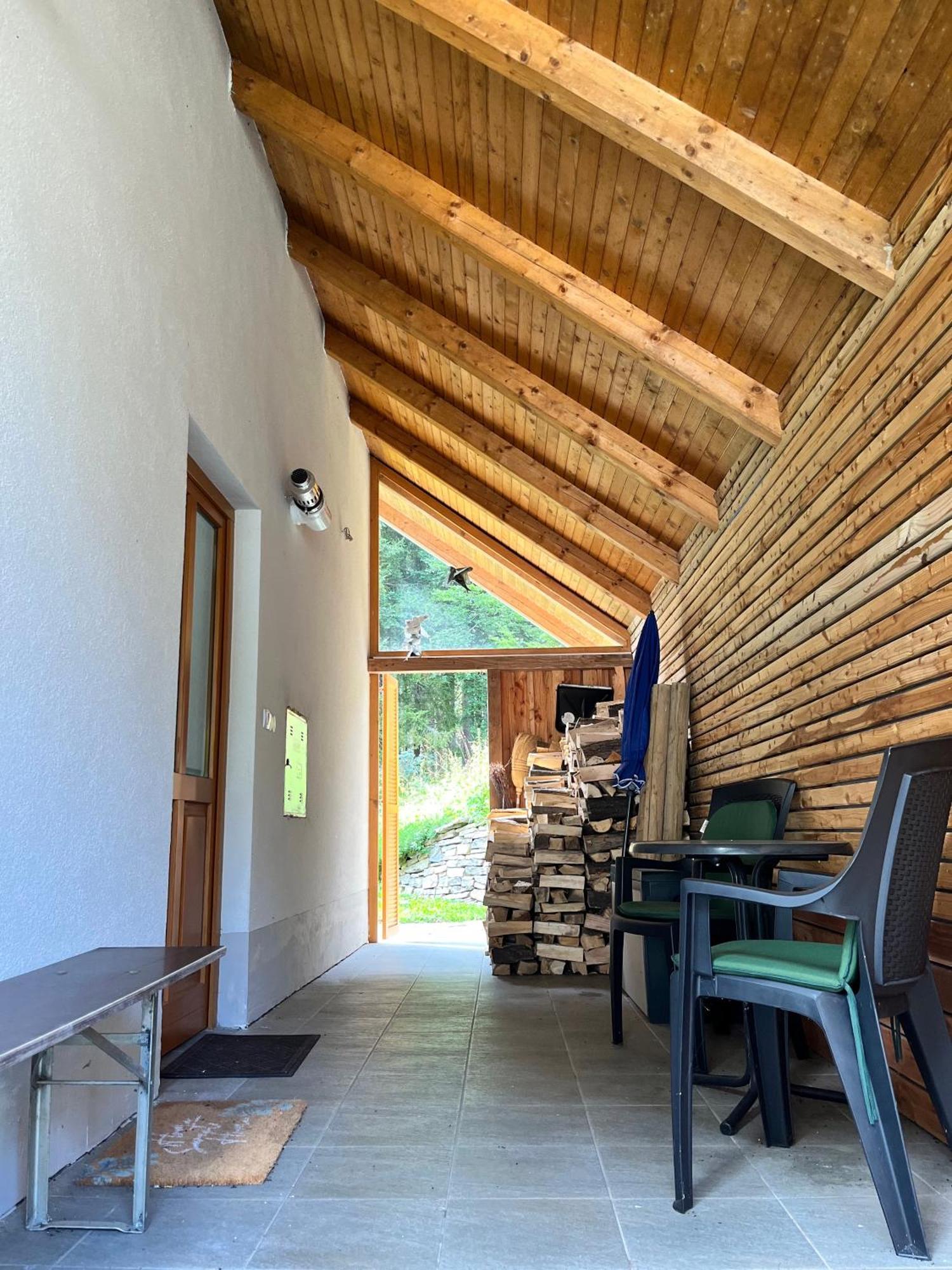 Chalet Harmony Rogla - Apartment Zreče Екстериор снимка