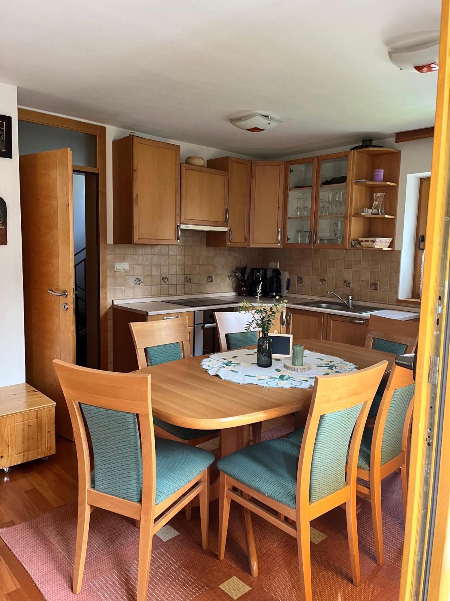 Chalet Harmony Rogla - Apartment Zreče Екстериор снимка